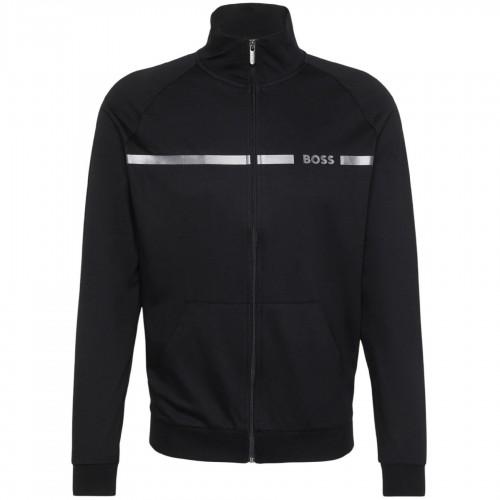 Boss Mens Authentic Track Jacket