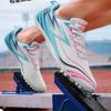 Sportstudenten trainieren Laufschuhe Herren Leichtathletik Sprintspikes Damen 8-Nagel Professionelle Kinder-Wettkampf-Sportarten