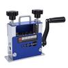 Wire Stripping Machine Hand Crank Or Drill Powered Electrical Wire Stripper for 3.5mm 7mm 9mm 12mm 17mm Cables