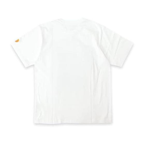[Fine Plus] T-shirt Dragon Ball Short Sleeve Goku Kamehameha Goods Character