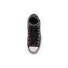Converse Chuck Taylor All Star Pelle Vintage 'Nero Bianco' 158575C