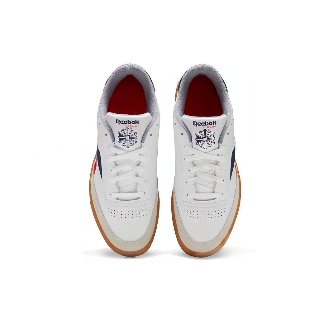 Reebok Club C 85 Sneakers 'White Navy Red' Men's EG6426