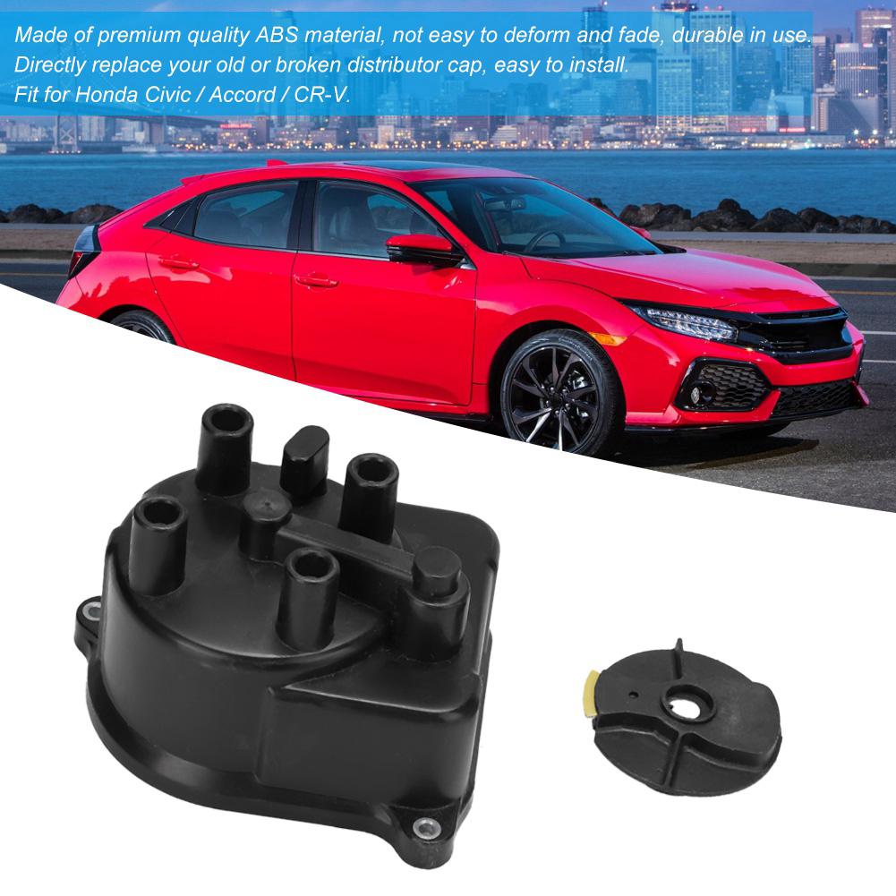 Distributors & Parts Car & Truck Parts New Distributor Assembly for
