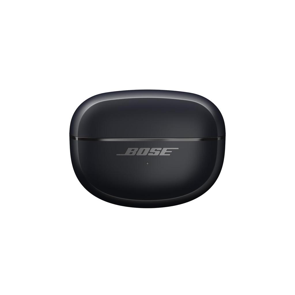 Bose Ultra Open Earbuds Charging Case Black