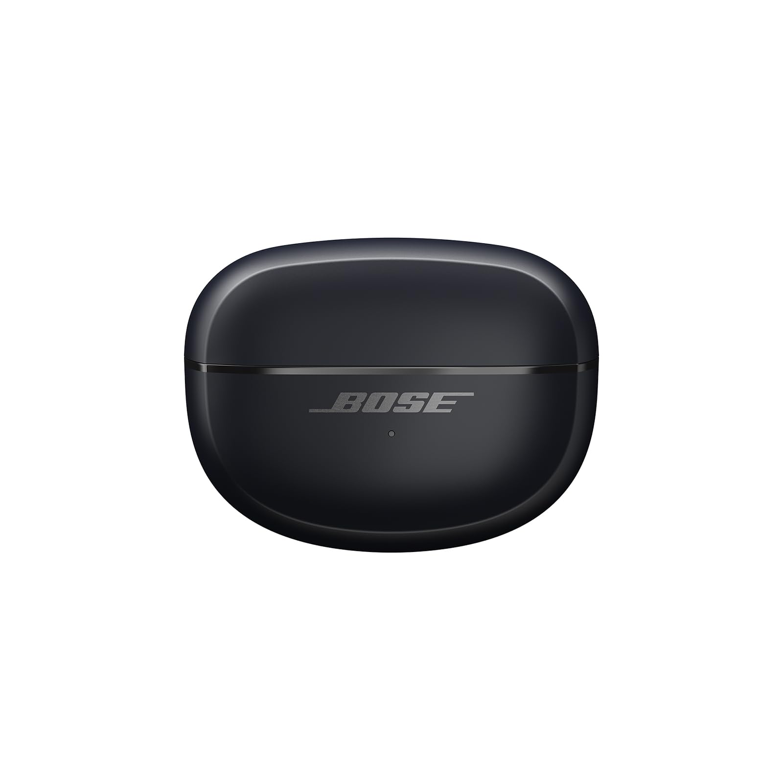 Зарядный чехол для наушников Bose Ultra Open Earbuds, черный