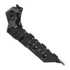 Car Left/Right Side Front Bumper Support Bracket Holder For Subaru Legacy Outback 2010 2011 2012 2013 2014 57707AJ52A 57707AJ53A