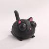 Creative Boost Cat Eyes Popping Squeeze Toys Adult Children Animal Anti-Stress Gifts Toys Tricky Doll Decompression Vent
