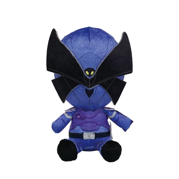

King Sentai King Auger Papillon Auger Sentai Hero Мягкая игрушка серии