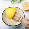 Manual Wooden Lemon Juicer Reamer Squeezer For Lemons And Orange