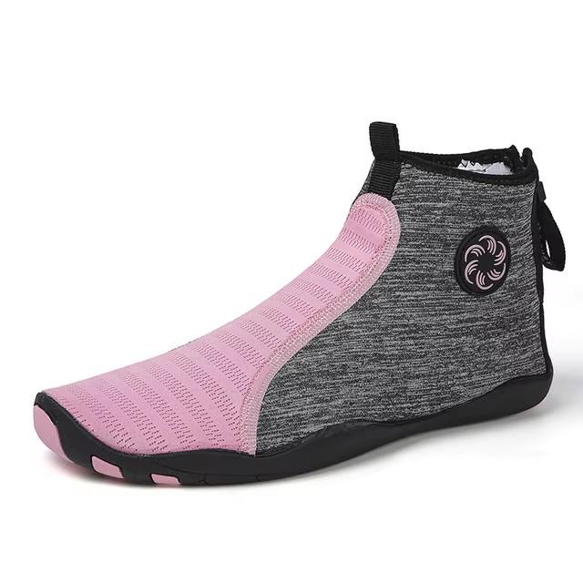 Unisex Beach Shoes Neoprene Diving Boots Surf Scuba Diving Socks Swimming Shoes Underwater Fishing Surf Gear Snorkeling Shoes