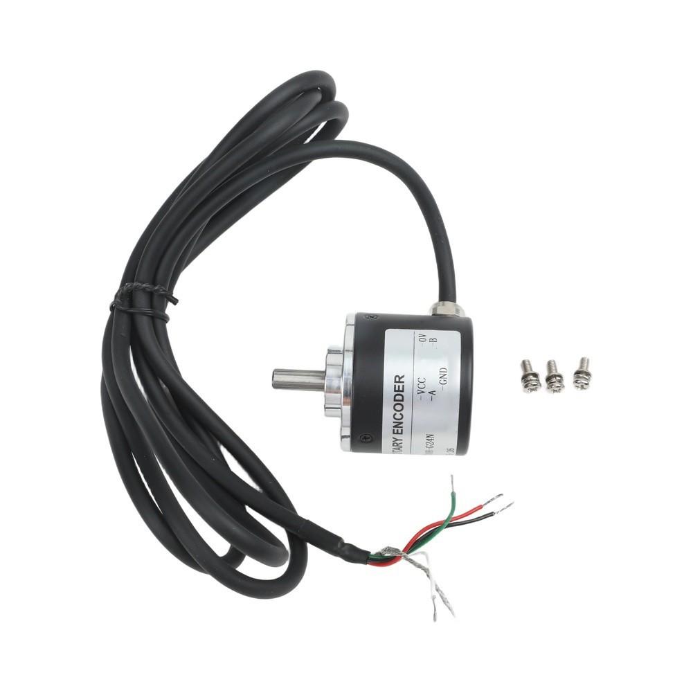 1.5-meter Cable Incremental Encoder Rotary Encoder