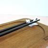 Unique Shape Chopsticks Display Stand Lightweight Chopsticks Rest Household Penholder  Spoon