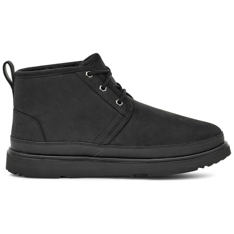UGG Neumel Weather Ii Boot Black Tnl Sneakers 1120851-BTNL