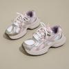 Summer New Breathable Dad Shoes Female Student Casual Shoes Female Platform Running Women's Shoes 8