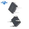 20PCS DB207 Brückengleichrichter DIP4 1000V 2A DB207S Power Diode Gleichrichter Elektronische Komponenten IC
