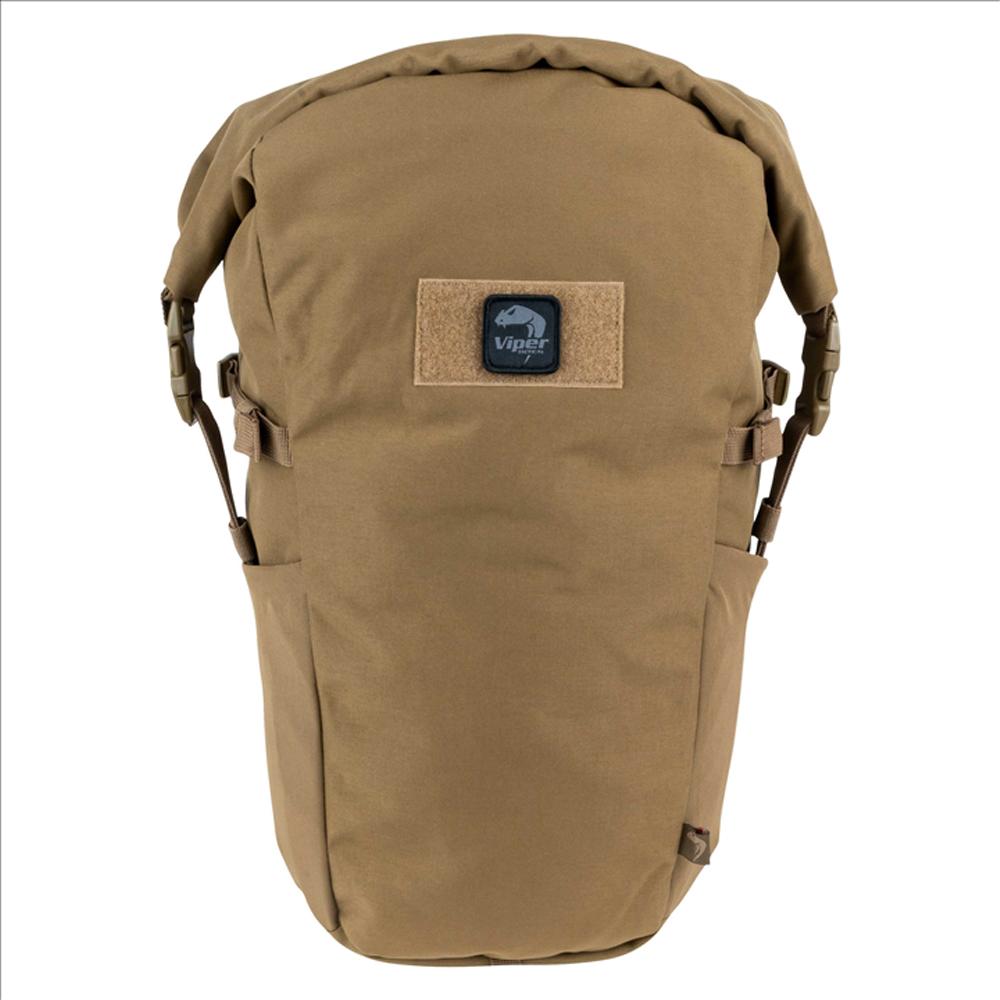 Viper Tactical Roll Top 25L Backpack