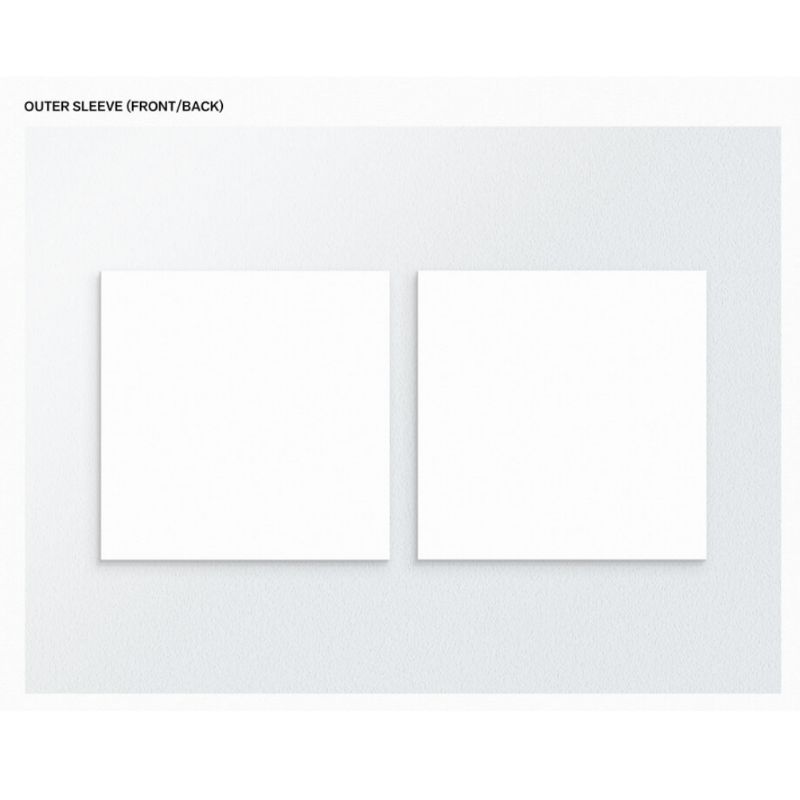 ( Mitgliederauswahl ) Vorbestellung BTS ARIRANG Standard Version. LP Vinyl Vorbestellung