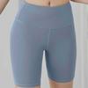 New Arrivals Open Run Women Spandex Shorts Yoga Leggings Cut Design Sport Pants
