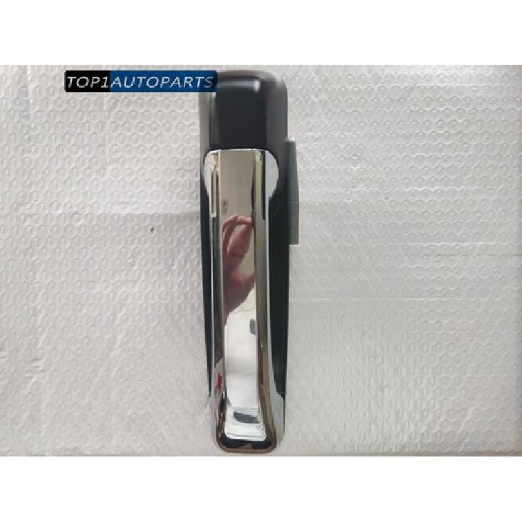 Exterior Outside Door Handle Front Right For Dodge Ram 1500 2500 3500 2010-2017