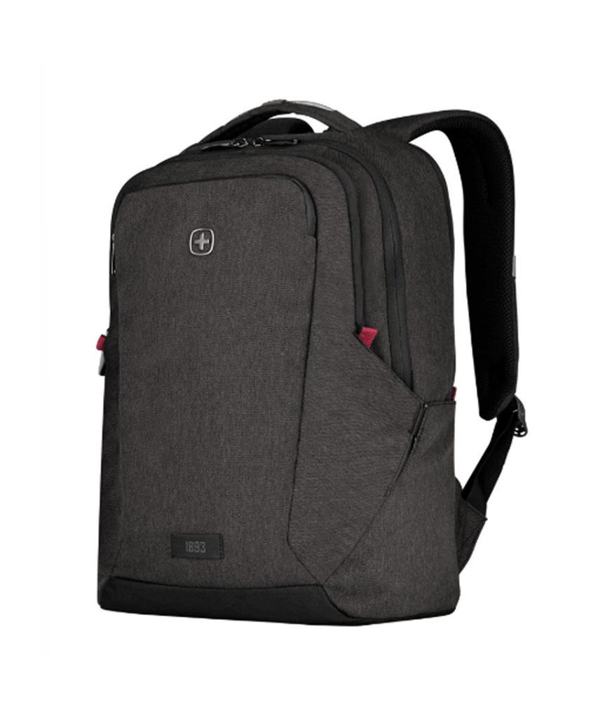 Wenger Mx Professional 16-Inch Laptop Backpack 611641