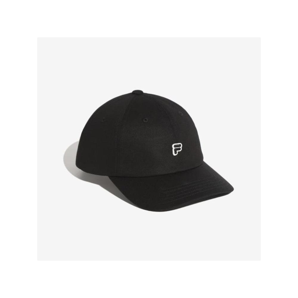 

[fila Kids] Кепка-бейсболка из хлопка для университетского спорта Fk3cpg3011x Blk q0zFk3cpg3011xBlk BLACK/052