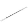 SAW BLADE FOR METAL Hardened teeth BI-METAL > 2 pcs < 12.5 x 300mm Vorstahl