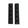 Motorcycle Handlebar Grips - Bike Handlebar Heat Shrink Cover | Waterproof Grip Cover Anti-Vibration,