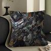 Disco Elysium Game Personalized Pillow Cover Kids Bedroom Wild Party Decor Pillowcase kid Birthday shower Gift