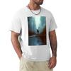 Forest World Tshirt Soft Durable Cotton Tshirt