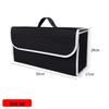 Foldable Car Trunk Organizer Bag