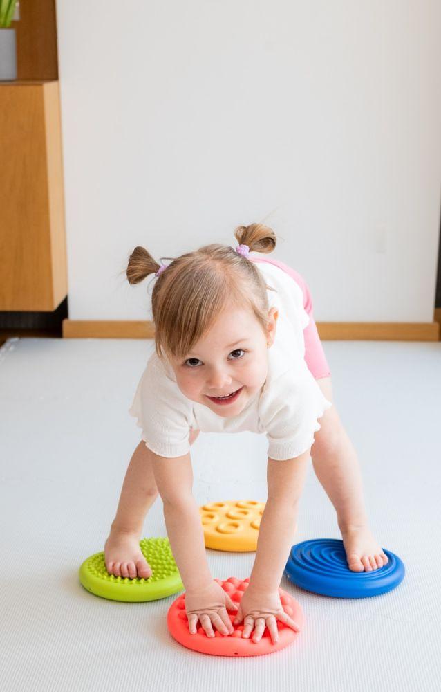 Sensory Discs 20 Cm