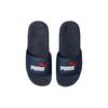 Puma Cool Cat 2.0 Slide Parisian Night Men Sneakers Blue White Red 389110-04