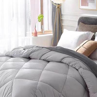 Mengjie Thermal Smart SPA Quilt