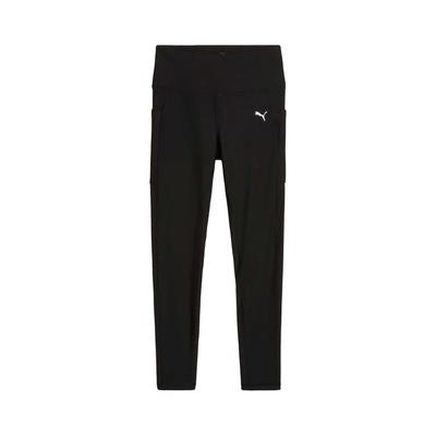 Comfortable Soft Skin-Friendly Fashion Sports Long Pants Women Bottoms Black 527304-01