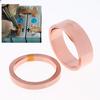 1 Roll Spot Welding Machine Battery Welders 5/10 Meters 18650 21700 Battery T2 Pure Copper Sheet Belt Strip Connector