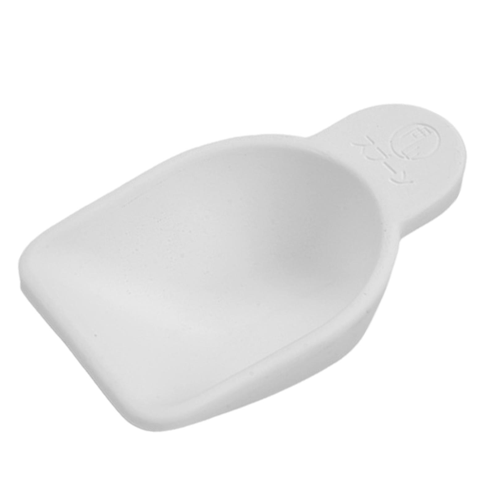 

Diatomite Pet Feeding Dry Spoon for Cat and Dog Dry Food Storage Spoon Maintain Freshness Resistant to Mold and Moisture