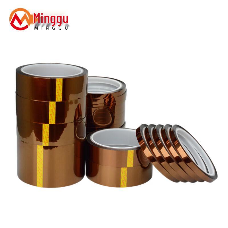 Minggu Polyimide High-Temperature Tape