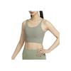 New Dri Fit Zenbee Sports Underwear Women's Light Green HF1543-320