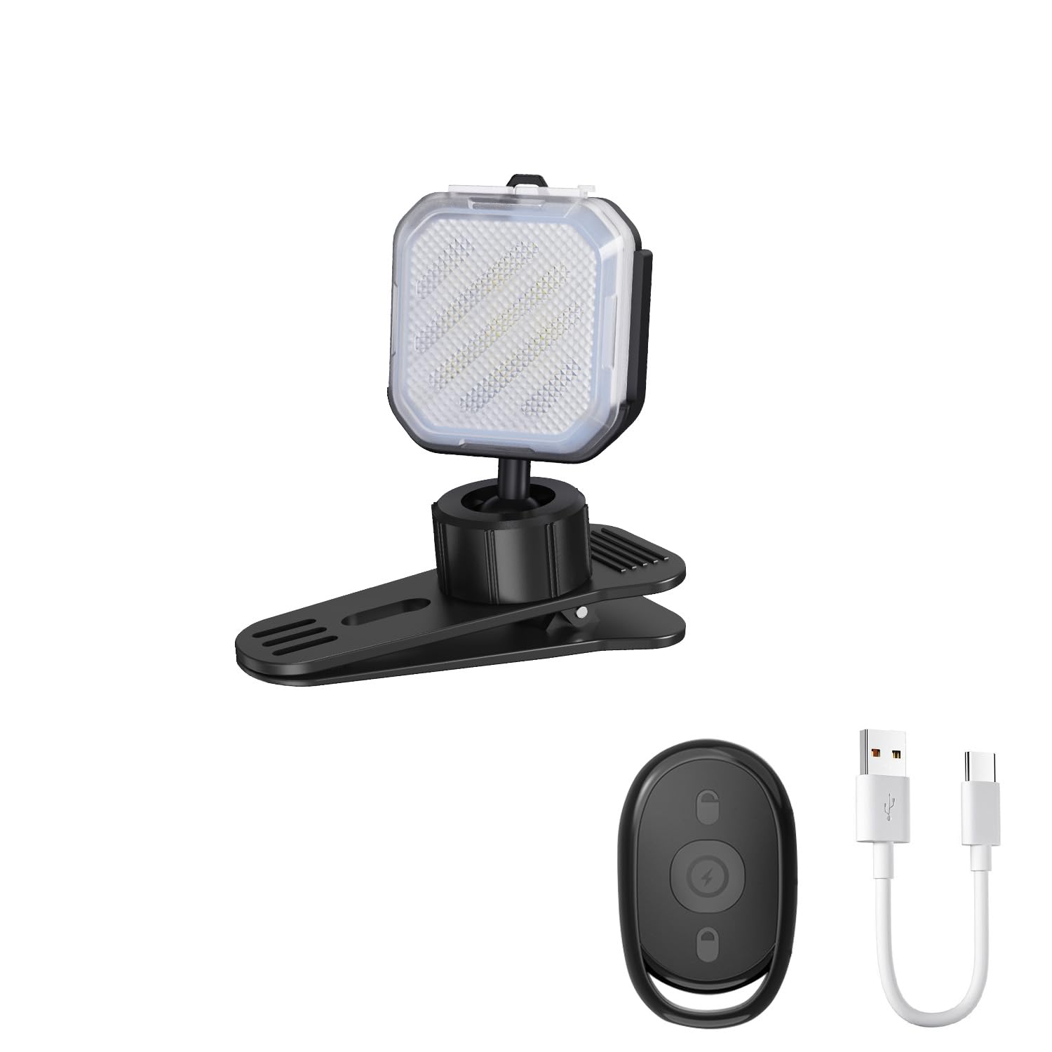 

MAZERO Бег USB Компактный Безопасность Ходьба Магнитный Светодиодный Стробоскоп 8 Регулируемый Пульт ДУ RGBW Мигающий Универсальный Налобный Фонарь для и Внешнего Вспомогательного Освещения