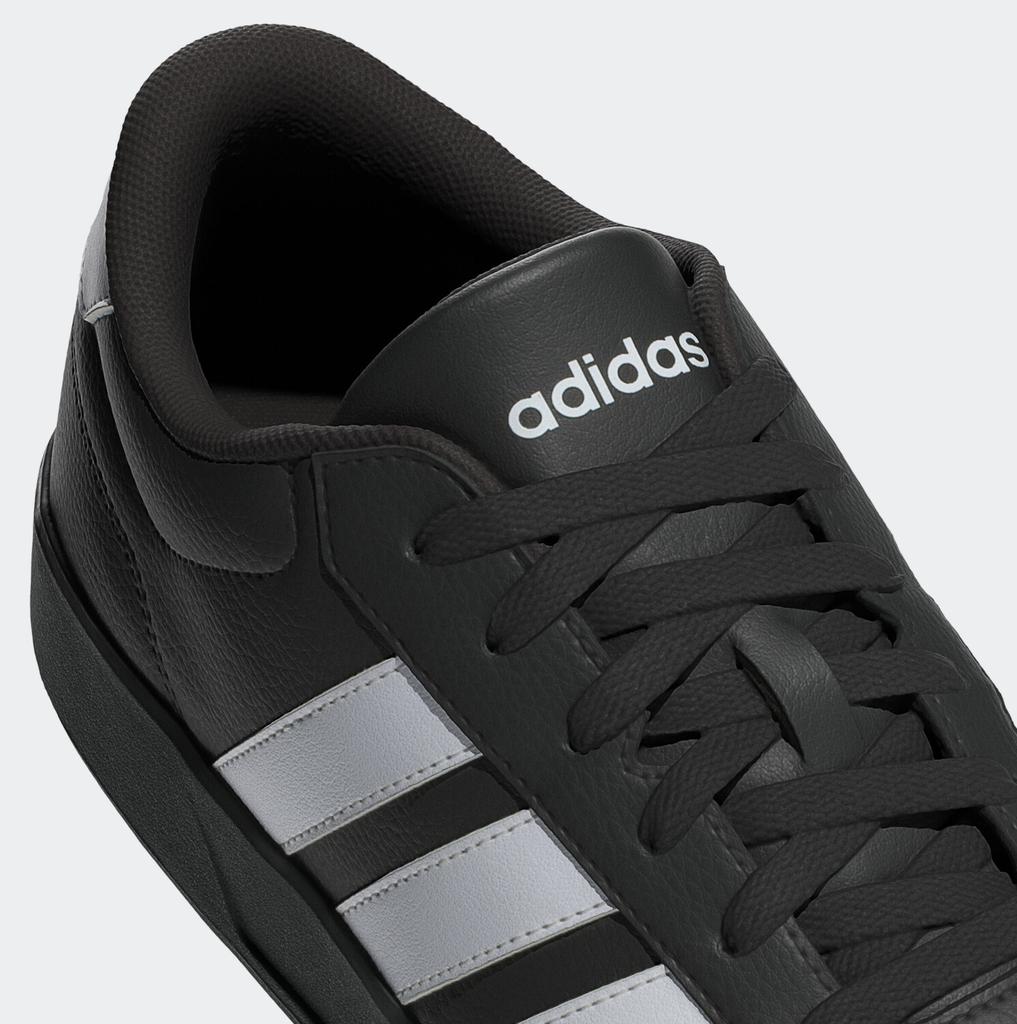 Adidas Breaknet 3.0 Sneakers Core Black/cloud White/core Black