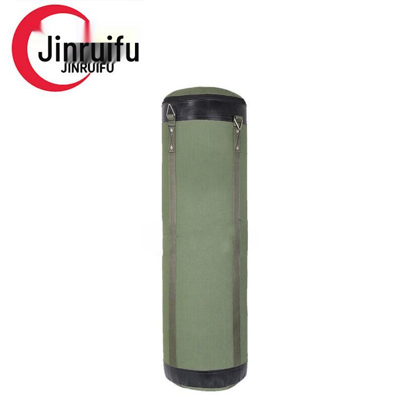 JinRuiFu Hanging Canvas Punching Bag