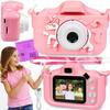Brinquedos eletrónicos – Máquinas fotográficas de brincar