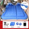 Inflatable SUV Car Mattress & Travel Bed