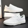 Scarpe da uomo Sneakers Scarpe da tennis maschili Scarpe di lusso Scarpe casual da uomo Scarpe da ginnastica Scarpe da corsa Mocassini alla moda traspiranti Scarpe da corsa per uomo