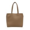 Premium big bag New trendy fashion women's bag Shoulder bag Large capacity versatile commuter tote bag