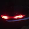 Led Rear Bumper Reflectors Tail Brake Turn Signal Lights For Chevy Equinox 2017- Sequential Light