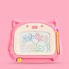 Magnetic Writing Board Doodle Writing Pad Drawing Graffiti Board Erasable Magnetic Graffiti Board