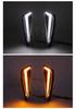 Flowing LED Daytime Running Lights for 2019-2023 Toyota Prius