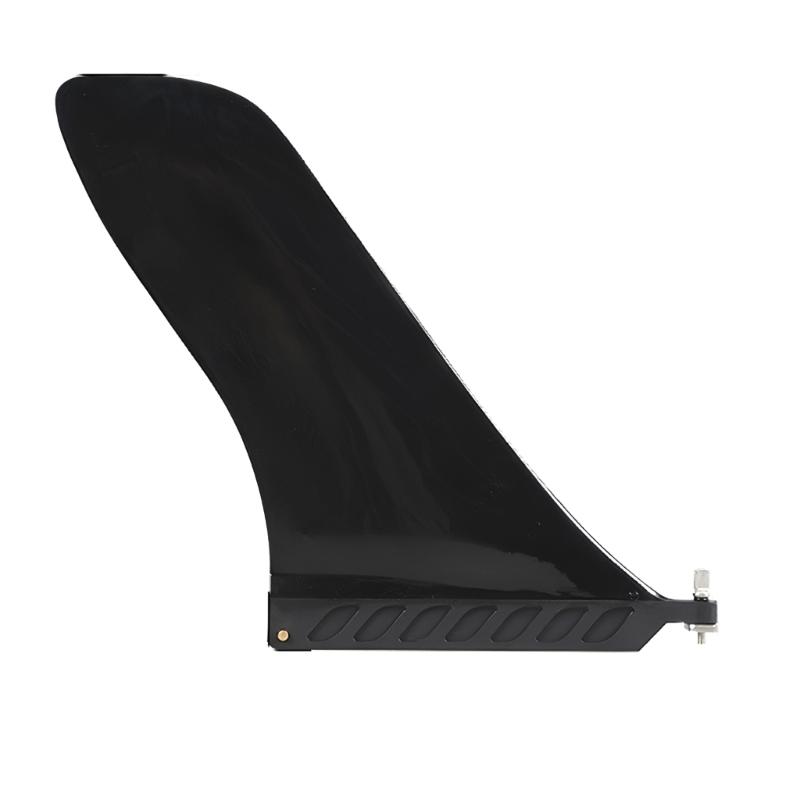 Detachable Surfboard Splitter Tail Fins Paddle Board Stabilizer For SUPs Paddle Board Flexible PVC For Safe Water Sports