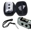 5-600m Ranging Waterproof Monocular Hunting Rangefinder Equipped With Digital Display For Slope Compensation And Targeting